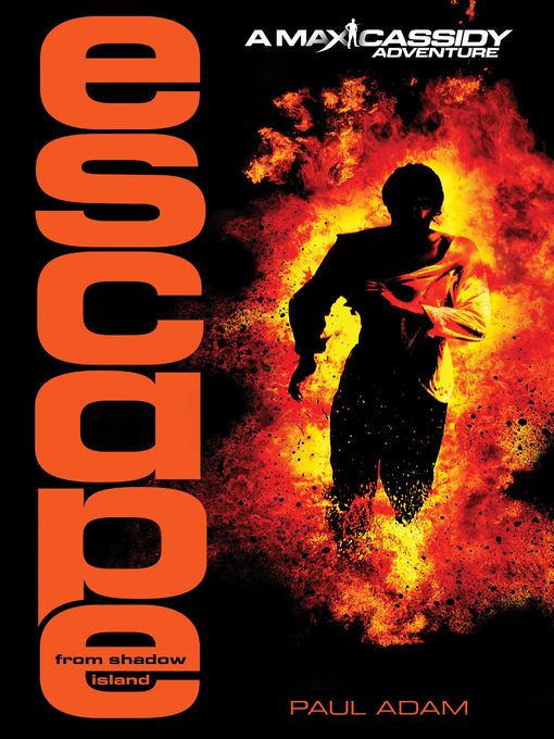 Title details for Escape from Shadow Island by Paul Adam - Available